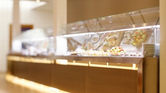 Buffet Buffet